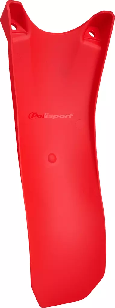 Polisport rear shock flap CRF250R(14-17)CRF450R(13-16) red cr04 (12) - Moottoripyörän muut muoviosat - D345190 - 1