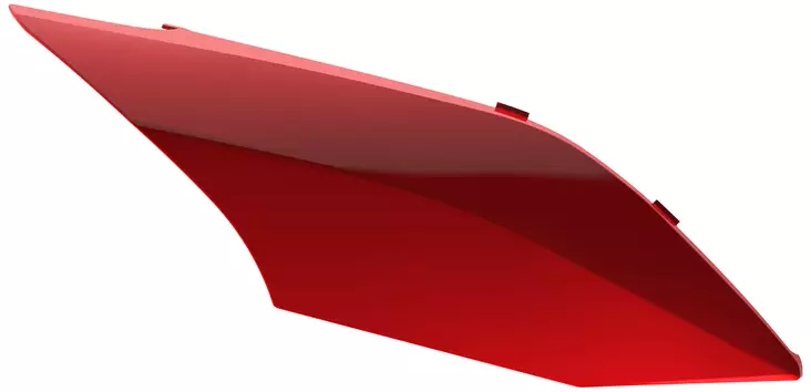 Polisport side panels CRF150L(18-..) polisport ed Red (15) - Moottoripyörän sivupaneelit - D345060 - 1