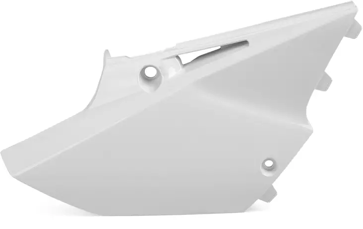 Polisport sivunumerokilvet YZ125/250 15-21 (5) - Moottoripyörän sivupaneelit - D170890 - 1
