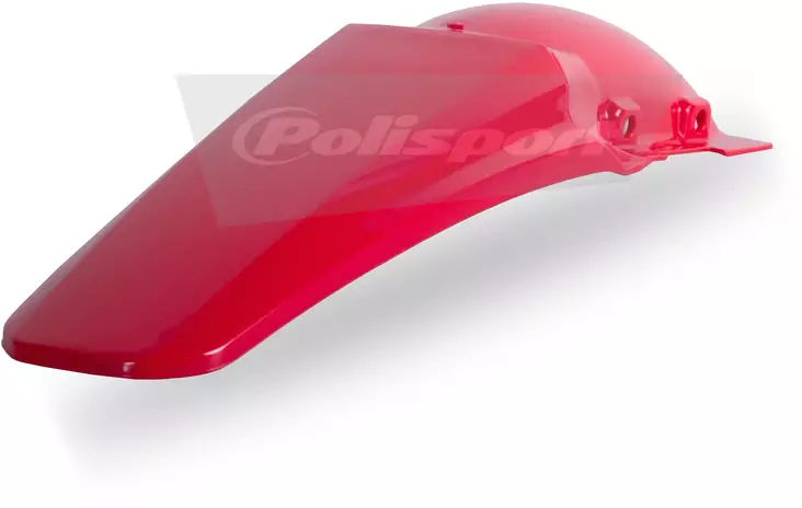 Polisport takalokasuoja CRF250 08-09 - Moottoripyörän lokasuojat - D75530 - 1