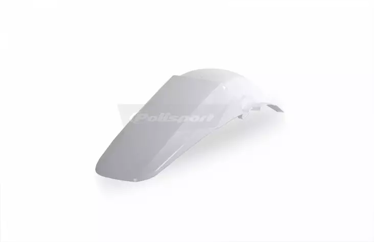 Polisport takalokasuoja CRF450 02-04 (10) - Moottoripyörän lokasuojat - D21740 - 1