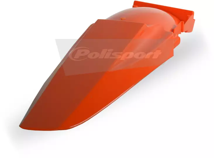 Polisport takalokasuoja SX 98-02/EXC 98-03 (6) - Moottoripyörän lokasuojat - D950 - 1