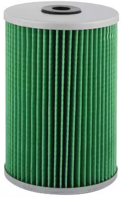 Polttoainesuodatin Yanmar 6LY - Polttoainesuodattimet - D126140 - 1