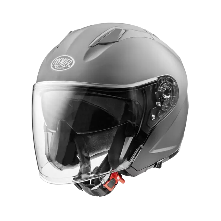 Premier Kypärä Dokker U17 BM - Avokypärät - D436040 - 1