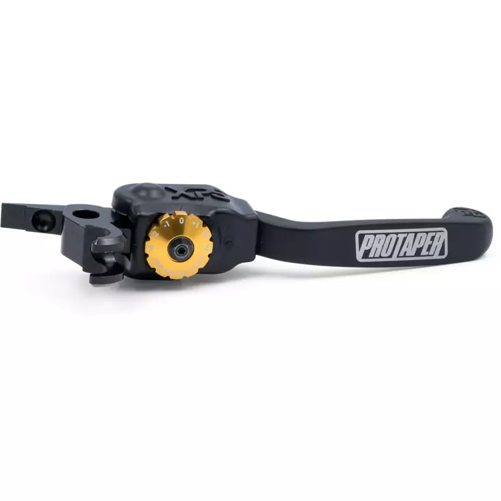 Protaper Jarruvipu Xps Profile Pro New Ktm/Hsq - Moottoripyörän vivut ja vivunrungot - D366540 - 1