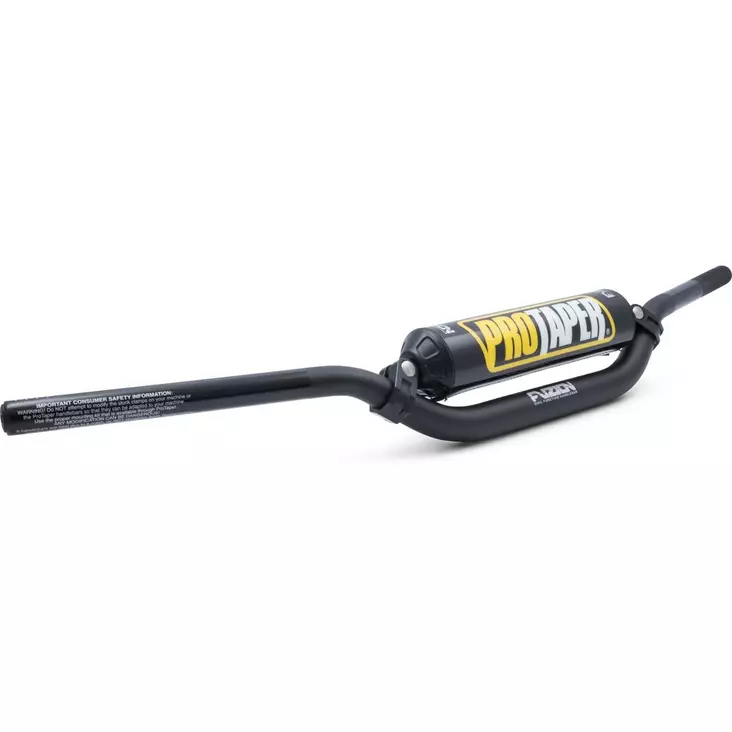 Protaper Ohjaustanko Fuzion Carmichael - Moottoripyörän ohjaustangot - D380380 - 1