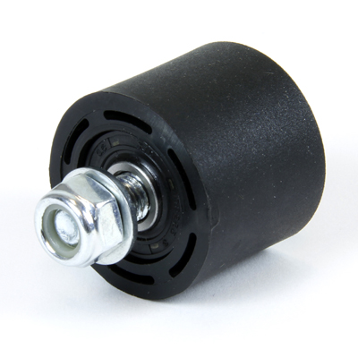 ProX Chain Roller RM125/250 '01-12 + RM-Z250/450 '04-20 - Moottoripyörän ketjurullat ja laaharit - D138010 - 1