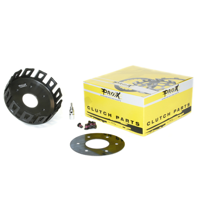 ProX Clutch Basket KTM85SX '03-17 + Husqvarna TC85 '14-17 - Moottoripyörän muut kytkimenosat - D137400 - 1