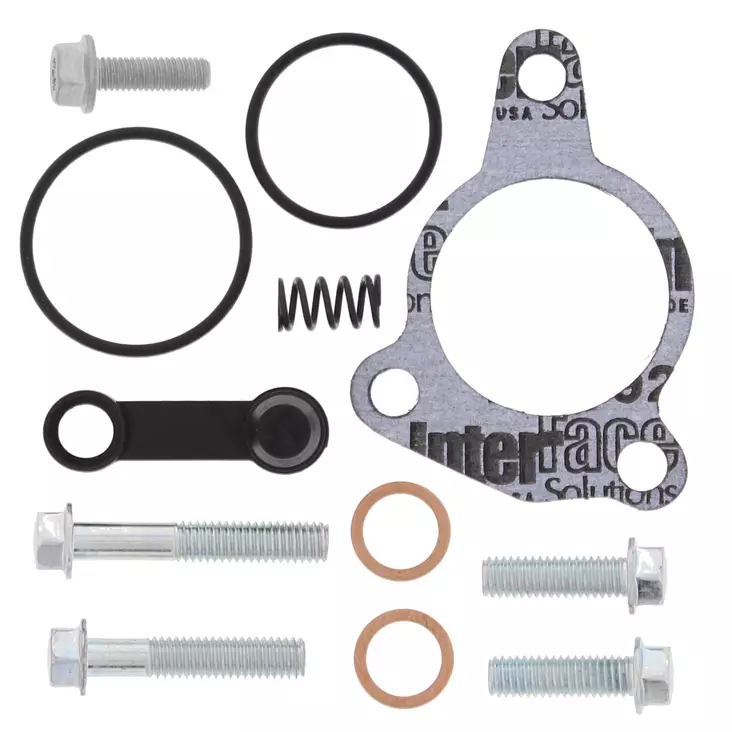ProX Clutch Slave Cylinder Rebuild Kit KTM 500EXC '12-16 - Moottoripyörän kytkinsylinterit - D213170 - 1