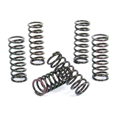 ProX Clutch Spring Kit DR-Z400 '00-22 + LT-Z400 '03-18 - Moottoripyörän muut kytkimenosat - D137450 - 1