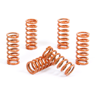 ProX Clutch Spring Kit KTM450/520/525SX-EXC '00-07 - Moottoripyörän muut kytkimenosat - D137460 - 1