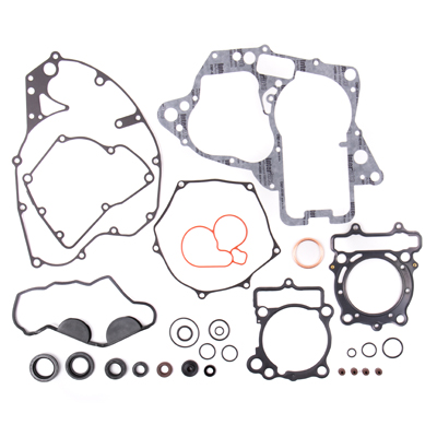 ProX Complete Gasket Kit RM-Z 250 '16 - Moottoripyörän tiivistesarjat - D258070 - 1