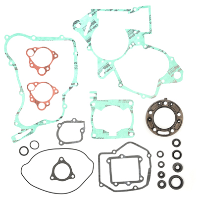 ProX Complete Gasket Set Honda CR125 '03 - Moottoripyörän tiivistesarjat - D138030 - 1