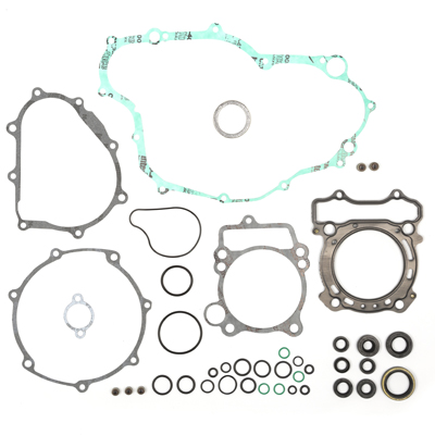 ProX Complete Gasket Set Yamaha YZ250F '01-13 + WR250F '01-02 - Moottoripyörän tiivistesarjat - D138060 - 1