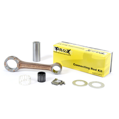 ProX Con.Rod Kit CR250 '78-01 + ATC/TRX250R '85-86 - Moottoripyörän kiertokanget - D136970 - 1