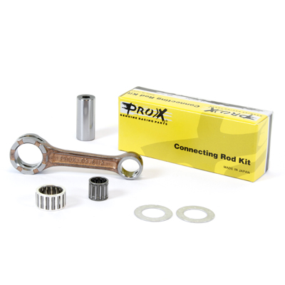 ProX Con.Rod Kit KTM85SX '13-.. + Husqvarna TC85 '14-.. MC85 21-.. - Moottoripyörän kiertokanget - D151670 - 1