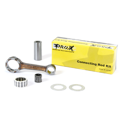 ProX Con.Rod Kit KX60/65 '85-23 + RM65 '03-05 - Moottoripyörän kiertokanget - D137030 - 1