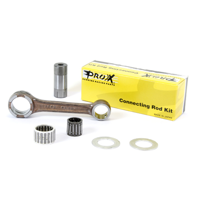 ProX Con.Rod Kit RM250 '96-02 - Moottoripyörän kiertokanget - D137020 - 1