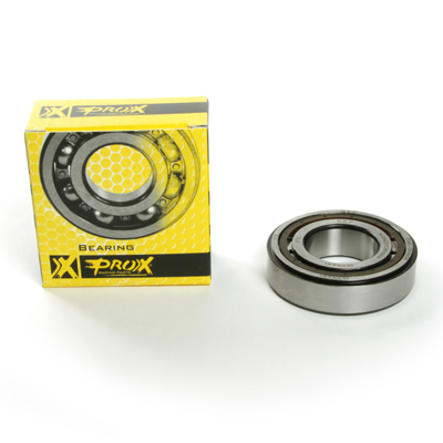 ProX Crankshaft Roller-Bearing SKF NJ206 KTM450/505SX-F 30x6 - Moottoripyörän runkolaakerit - D169010 - 1