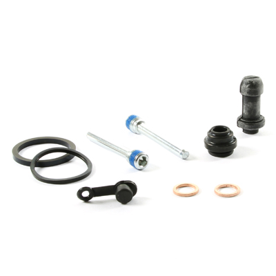 ProX Front Brake Caliper Rebuild Kit KX65 '00-23+RM65 '03-05 - Moottoripyörän jarrujen korjaussarjat - D189920 - 1