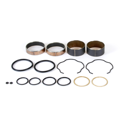 ProX Front Fork Bushing Kit CR125 '94-96 - Etuiskunvaimentimen muut osat - D138310 - 1