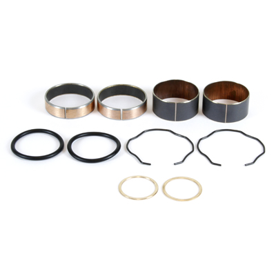 ProX Front Fork Bushing Kit RM125 '90 + RM250 '89-90 - Etuiskunvaimentimen muut osat - D214220 - 1
