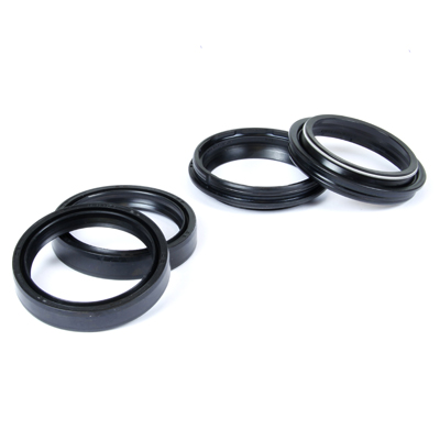 ProX Front Fork Seal and Wiper Set KTM85SX '03-17 + Freeride - Etuiskunvaimentimen muut osat - D138350 - 1
