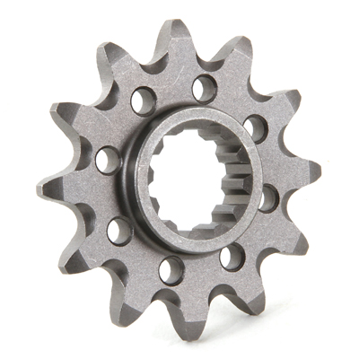 ProX Front Sprocket Husqvarna CR/WR250 '00-13 -14T- - Moottoripyörän eturattaat - D137150 - 1
