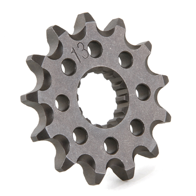 ProX Front Sprocket YZ85 '02-22 -14T- - Moottoripyörän eturattaat - D137090 - 1