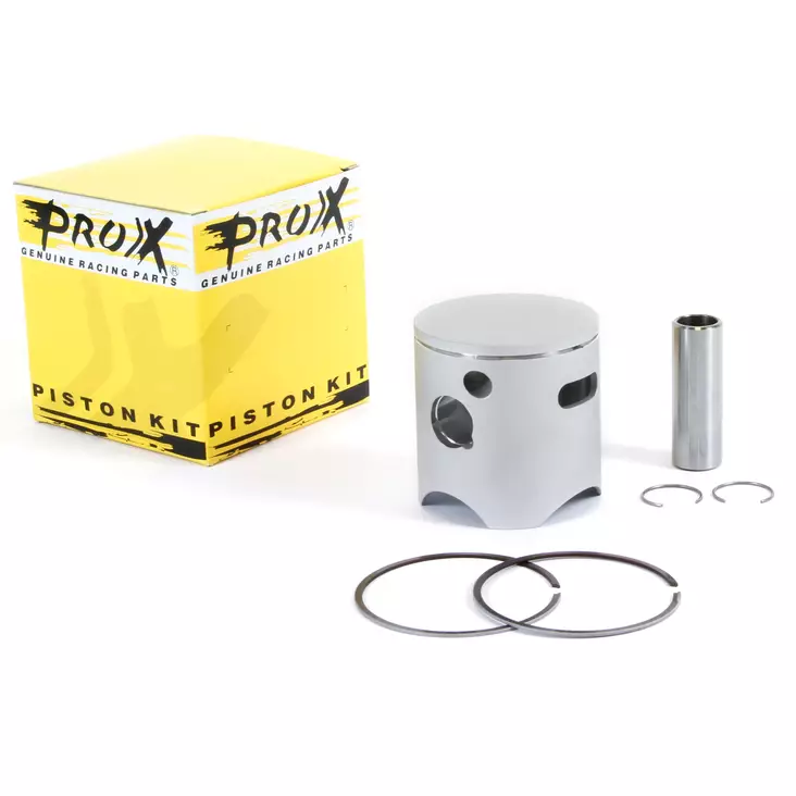 ProX Piston Kit Cagiva Mito 125 Sport '92-01 (55.97mm) - Moottoripyörän mäntäsarjat - D136950 - 1