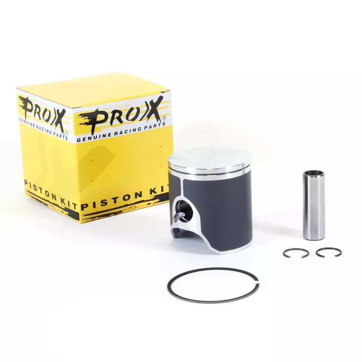 ProX Piston Kit KTM125SX '01-06 - Moottoripyörän mäntäsarjat - D136870 - 1
