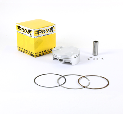 ProX Piston Kit Sherco 250SE-F '14-18 (75.97mm) - Moottoripyörän mäntäsarjat - D258010 - 1