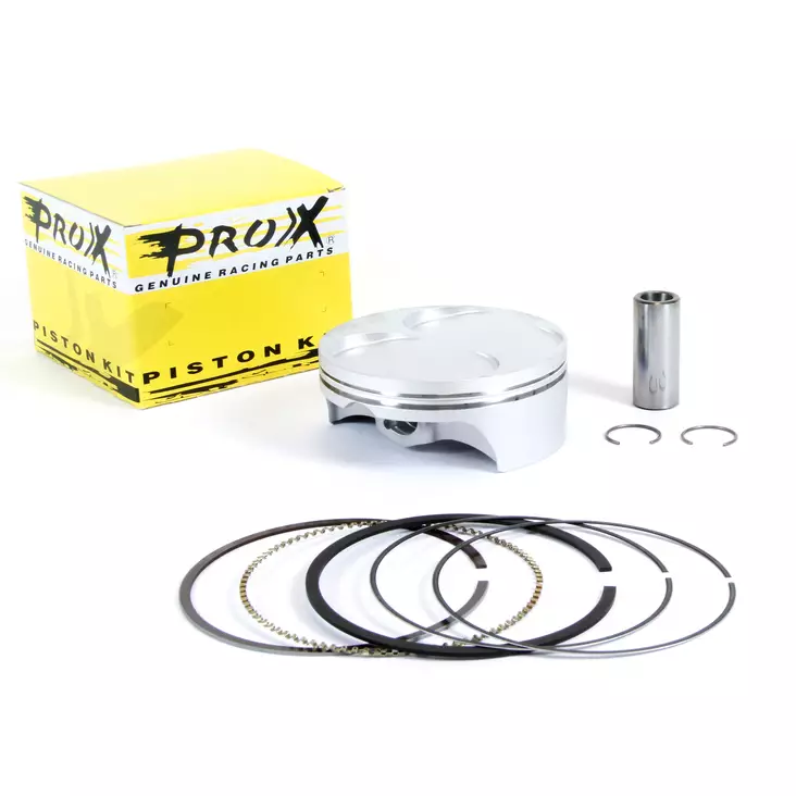 ProX Piston Kit TM MX450F '09-11 - Moottoripyörän mäntäsarjat - D136520 - 1