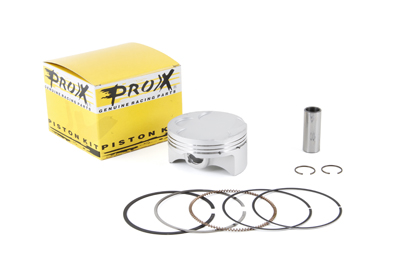 ProX Piston Kit VX110 Deluxe/Sport/Cruiser '05-14 11.4:1 - Vesijetin Mäntäsarjat - D210250 - 1