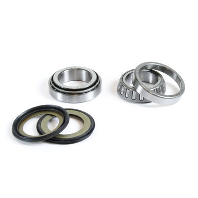ProX Steering Bearing Kit CRF450R '09-12 - Moottoripyörän Ohjauslaakerit - D137660 - 1
