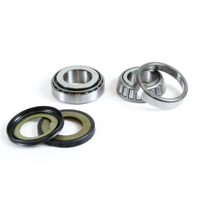 ProX Steering Bearing Kit Husqvarna/Husaberg/Harley Davidson - Moottoripyörän Ohjauslaakerit - D137650 - 1