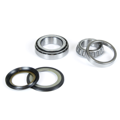 ProX Steering Bearing Kit TTR90 '00-07 - Moottoripyörän Ohjauslaakerit - D137640 - 1
