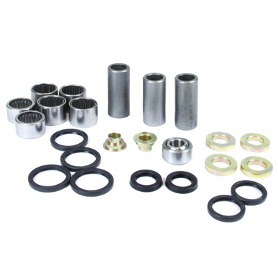 ProX Swingarm Linkage Bearing kit Husqvarna CR/WR125 '05-08 - Linkun laakerit - D137730 - 1