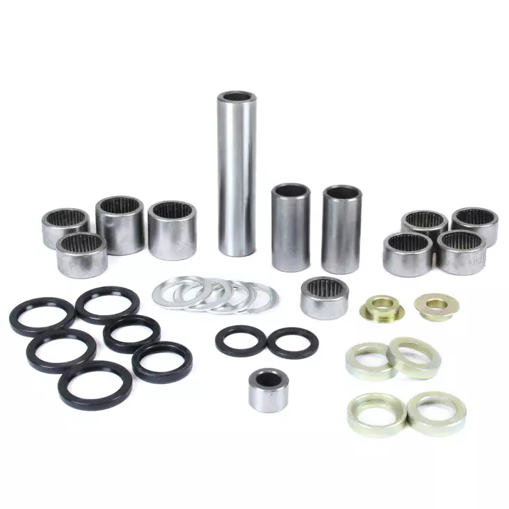 ProX Swingarm Linkage Bearing kit YZ125 '05 + 250 '05 - Linkun laakerit - D137720 - 1