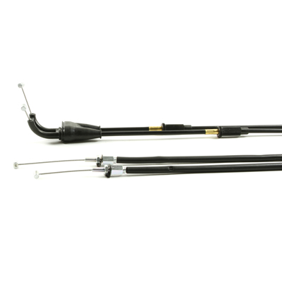 ProX Throttle Cable KX250F '11-12 + KX450F '09-12 - Moottoripyörän kaasuvaijerit - D172690 - 1