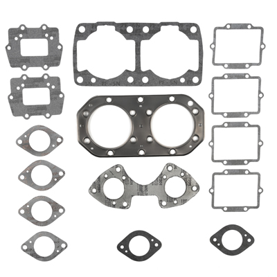 ProX Top End Gasket Set JS750/750SX/SXi '92-99 - Vesijetin Tiivistesarja - D210390 - 1