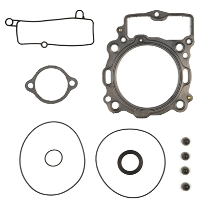 ProX Top End Gasket Set KTM450SX-F '07-12 - Moottoripyörän tiivistesarjat - D138260 - 1
