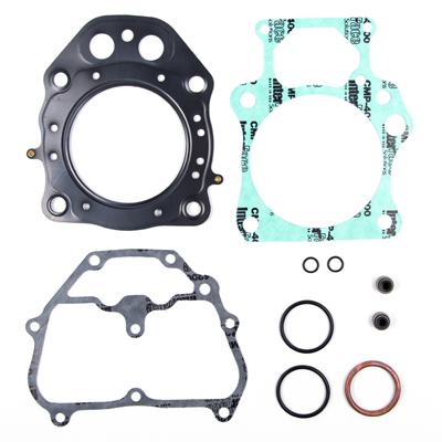 ProX Top End Gasket Set TRX420 Rancher '09-14 - Moottoripyörän tiivistesarjat - D215680 - 1