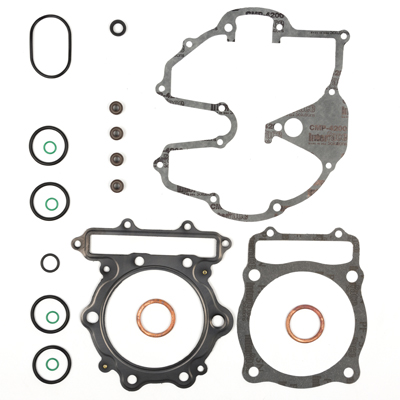 ProX Top End Gasket Set XR600R '93-00 - Moottoripyörän tiivistesarjat - D215690 - 1