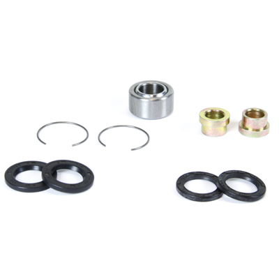ProX Upper Shock Bearing Kit RM125/250 '96-00 +DR-Z400'00-22 - Iskunvaimentajan muut osat - D137820 - 1