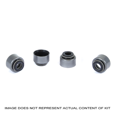ProX Valve Stem Seal YZ450F '03-09 + YFZ450 '04-13 - Moottoripyörän venttilivarren tiivisteet - D138270 - 1