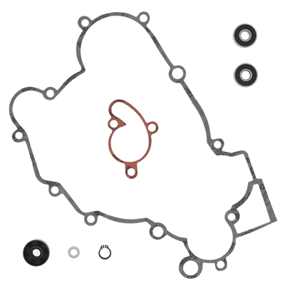 ProX Water Pump Rebuild Kit KTM85SX '03-16 + 105SX '06-11 - Moottoripyörän vesipumpun korjausarjat - D215770 - 1
