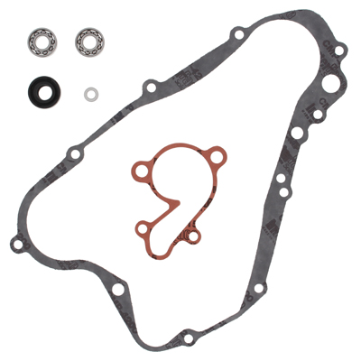 ProX Water Pump Rebuild Kit RM125 '90-91 - Moottoripyörän vesipumpun korjausarjat - D215800 - 1