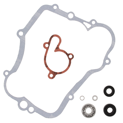 ProX Water Pump Rebuild Kit YZ85 '02-19 - Moottoripyörän vesipumpun korjausarjat - D215850 - 1