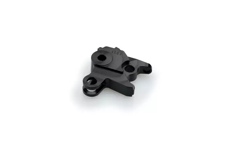 Puig Bracket Brake Lever Puig Mod. Bmw (B47) - Moottoripyörän vivut ja vivunrungot - D299880 - 1